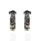 Dynasty Earrings